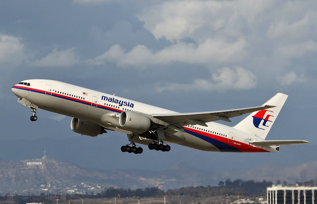 Search for MH370 Continues after 11 years! Check out what's new.