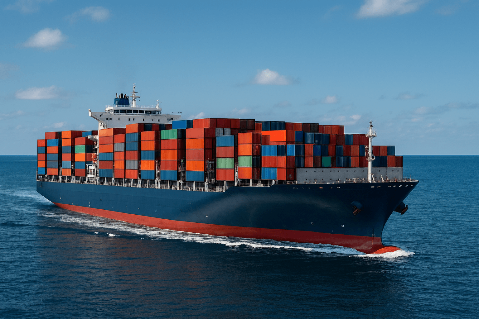 How websites track vessel's live position ?